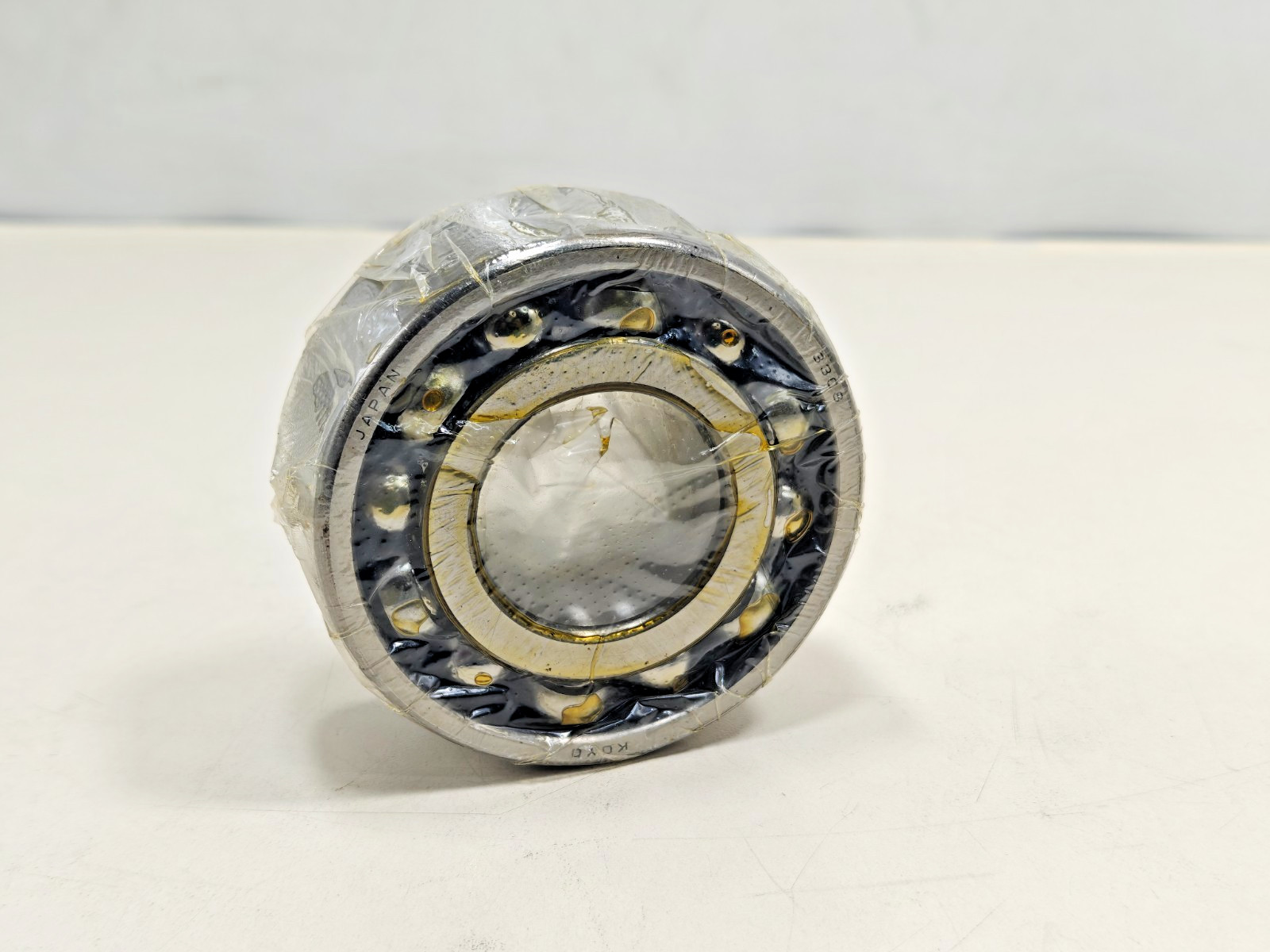 3308 Koyo Double Row Angular Contact Ball Bearing Koyo 3308 / 5308 40x90x36.5mm