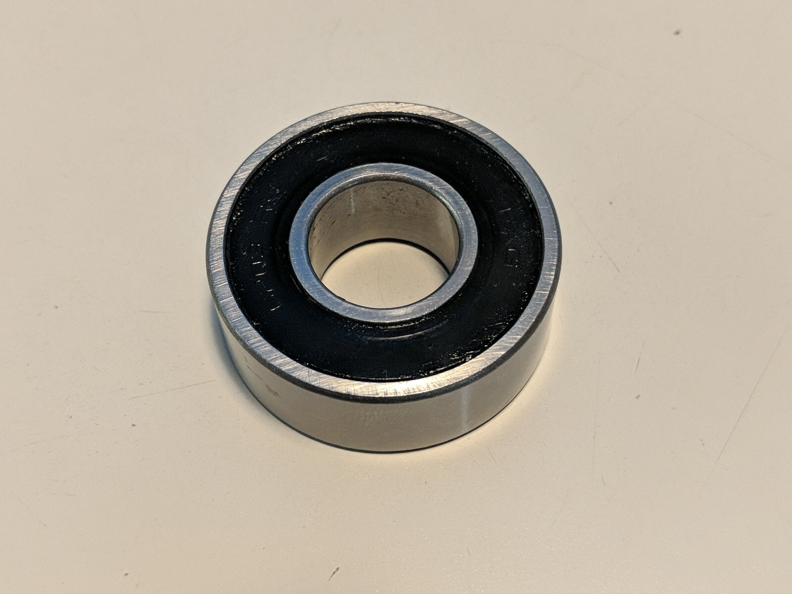 FAG 7017RSZ BALL BEARING (WC87503)