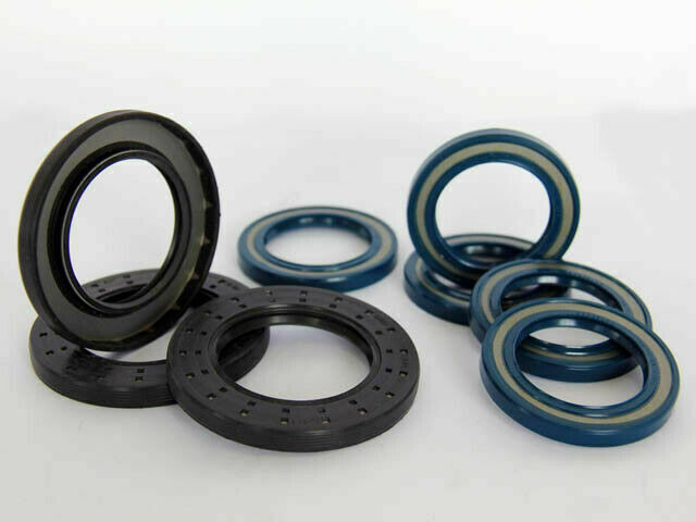 Shaft seal / Simmerring D = 35mm A / BA / AS / BASL / B1 / BS / B1SL / B2 /…