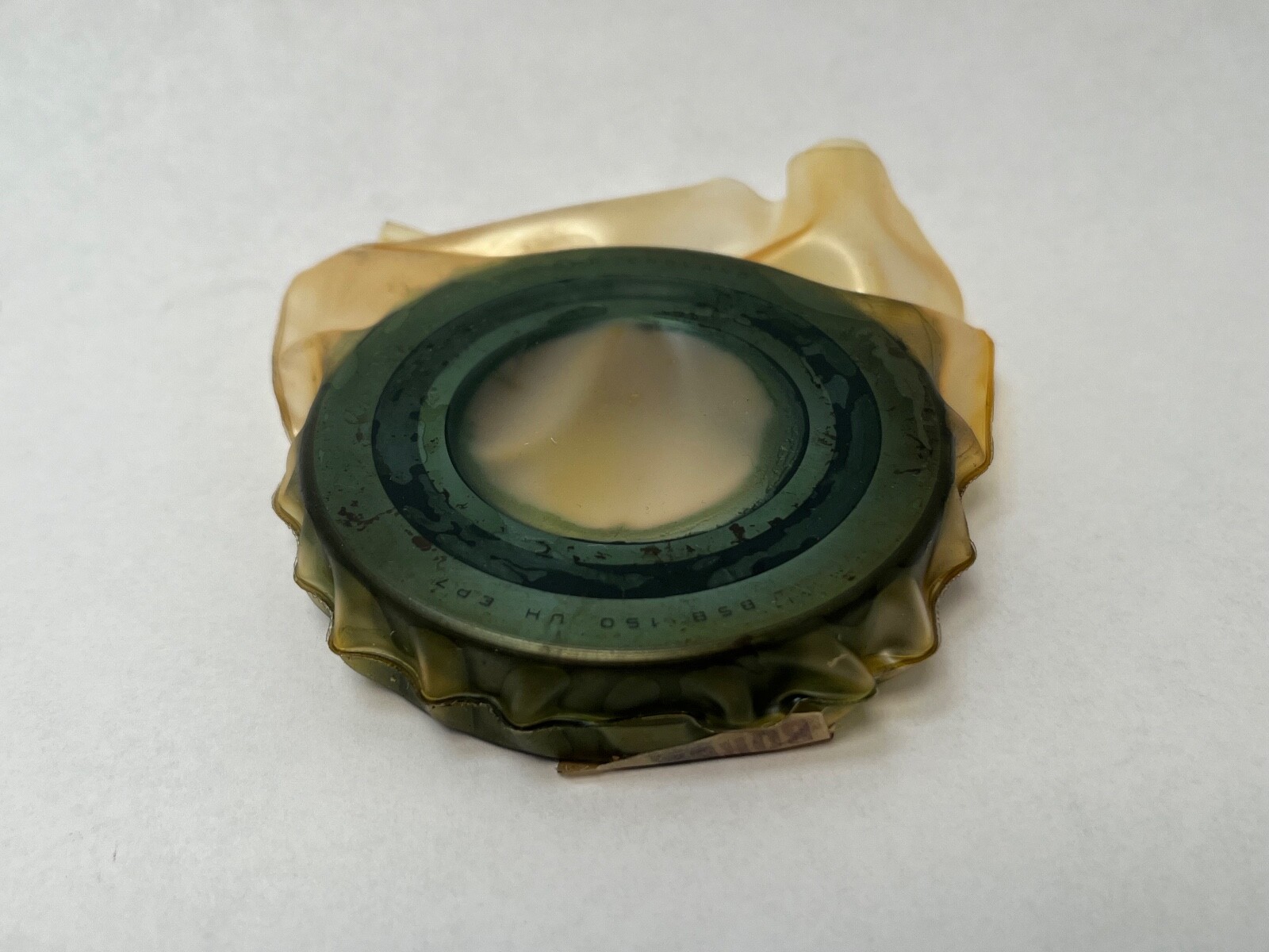 RHP BSB150SUHP4 Bearing 1-1/2x72mmx5/8″ BSB-150-SUH-P4 38TAC72 MM9310WI2 England