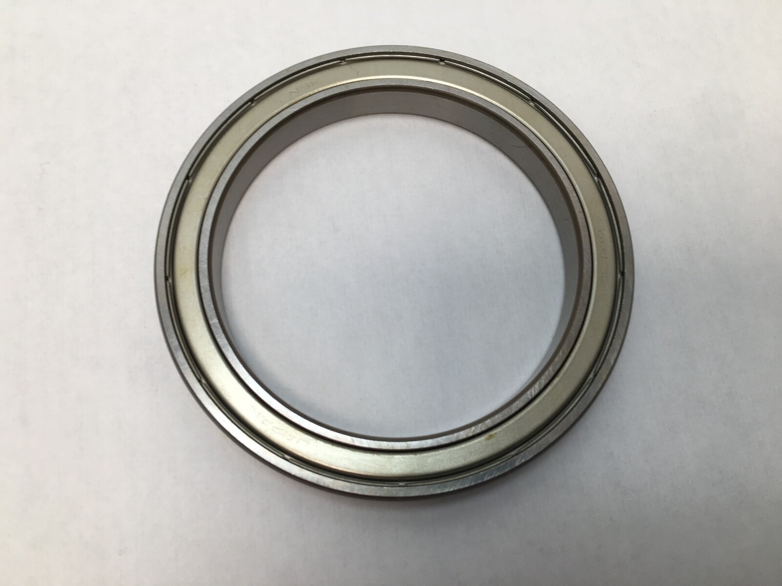NSK 6813ZZ Bearing Metal Sealed 65x85x10 mm 6813 ZZ Z AV2S 6813Z Japan
