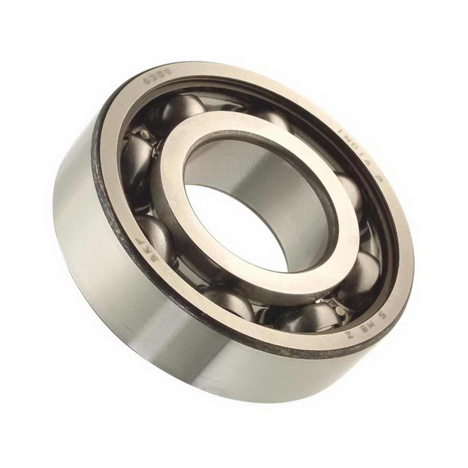 BEARING 6204 SKF 6204 TN9/C4 /SKF/ NEW