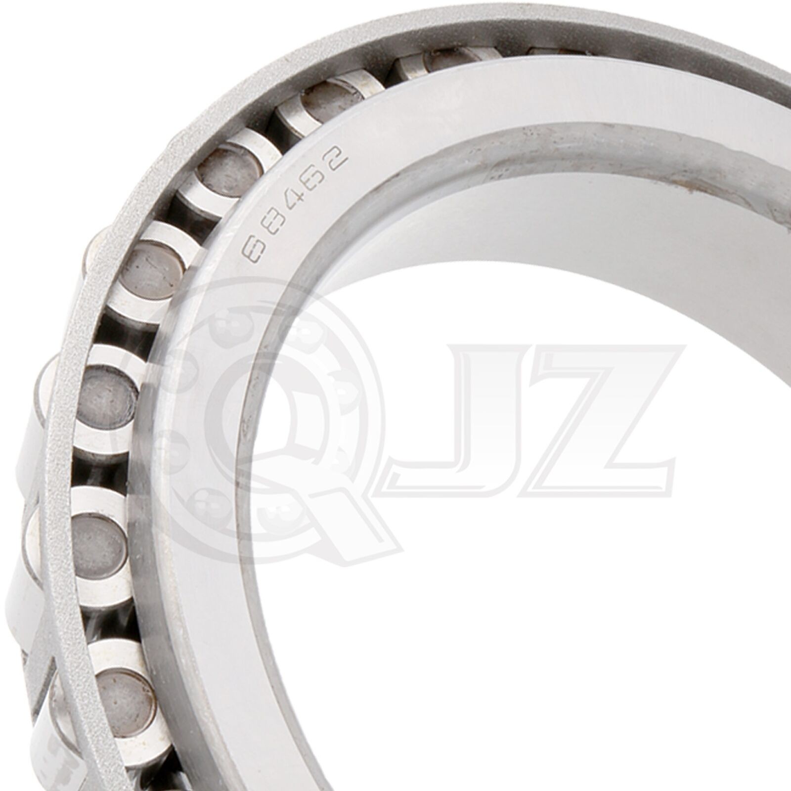 [Qty.2] BR-68462 Tapered Roller Bearing Single-Cone [4.625in Bore x 1.25in W]