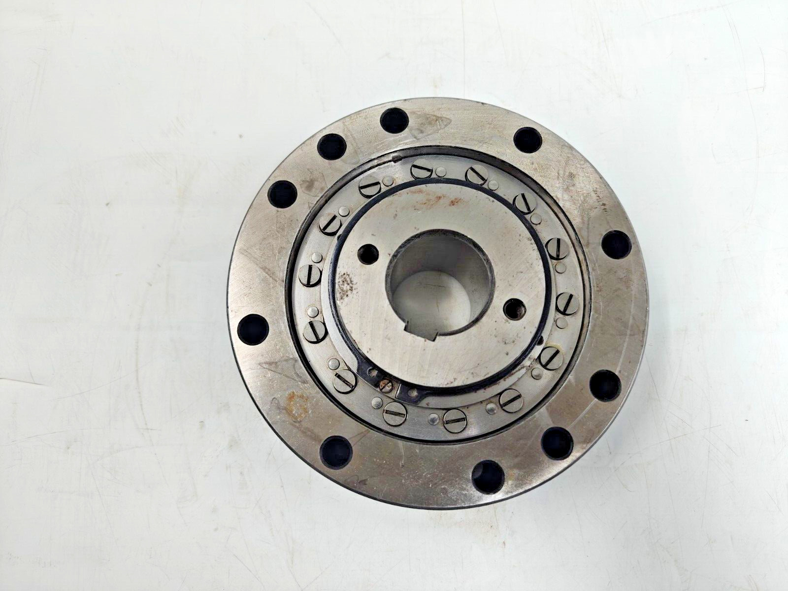RSCI 60 / 40 STIEBER Clutch Bearing Centrifugally LiftOff Sprags Freewheels 60/8
