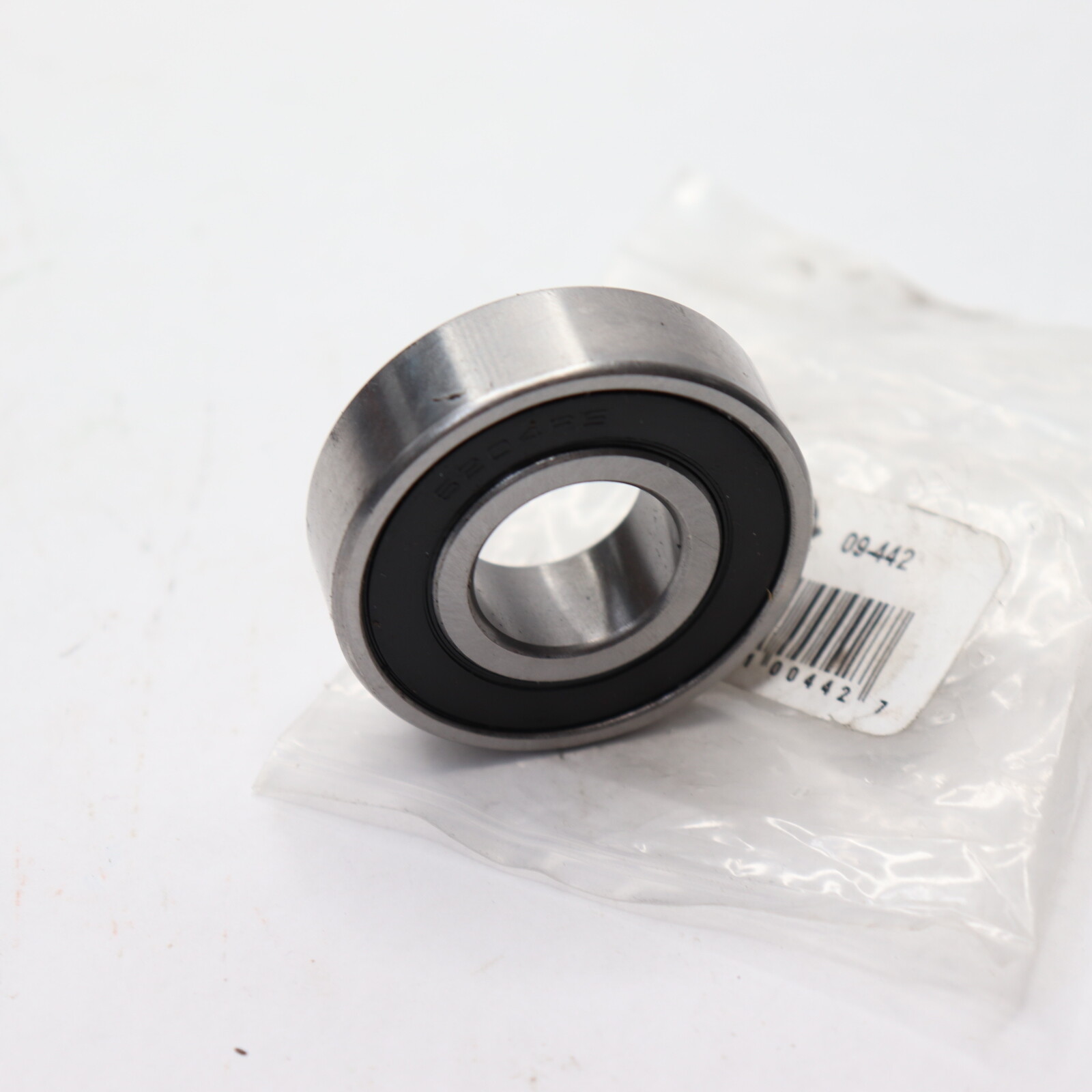 Rotary Ball Bearing 25/32″ x 1-27/32″ 442