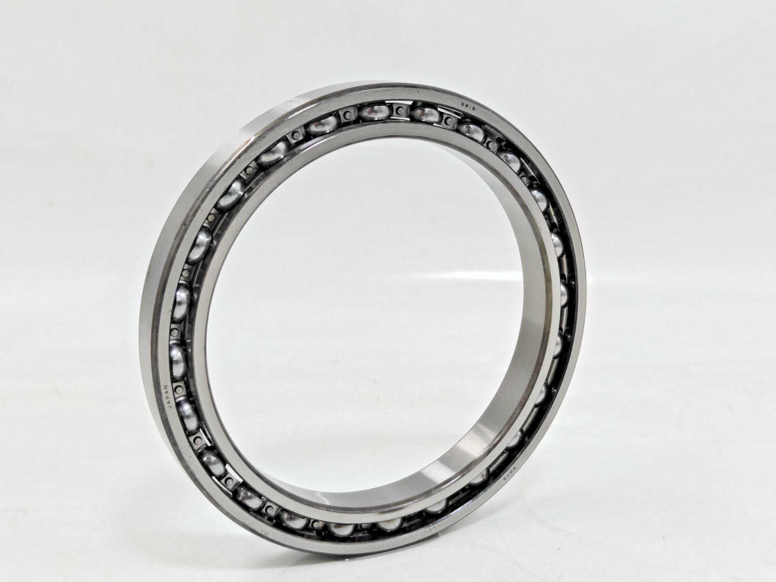 6818 KOYO Deep Groove Ball Bearing KOYO 6818 / 61818 Japan 90x115x13mm