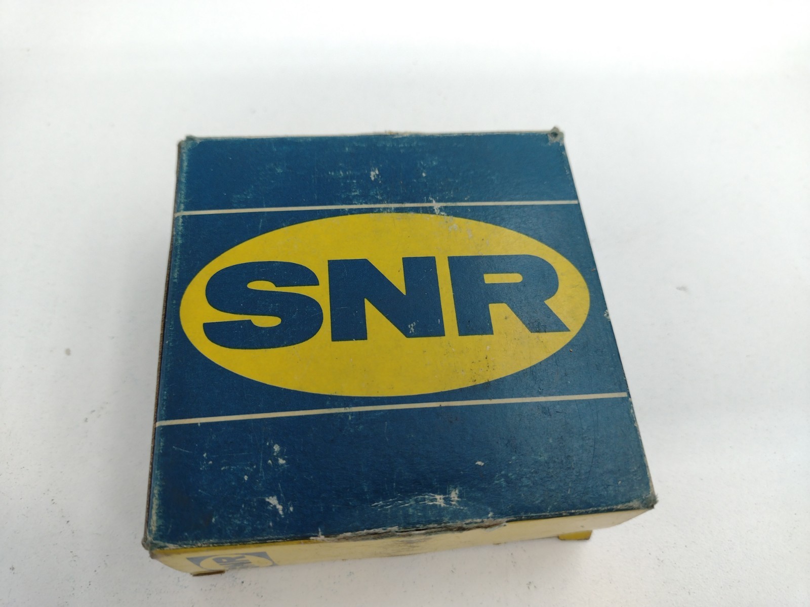 *** SNR 3208 B G15 Double Row Angular Contact Ball Bearing mm Bore