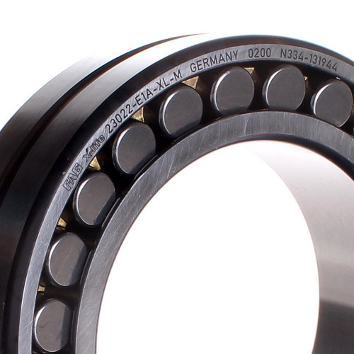 23022-E1A-XL-M FAG/Schaeffler Technologies 110 x 170 x 45 mm SPHERICAL ROLLER…