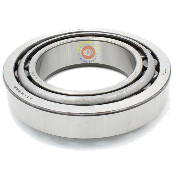 387A/382A Tapered Roller Bearing Set – NTN