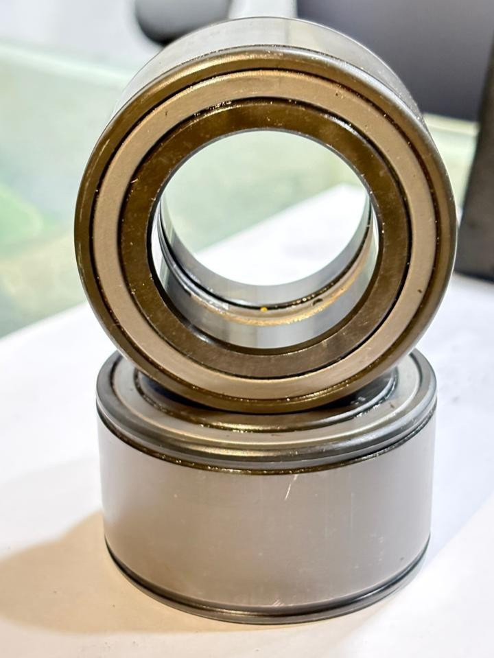 SL04-5008 N Double row cylindrical roller bearing NTN JAPAN [2 PIS LOT]