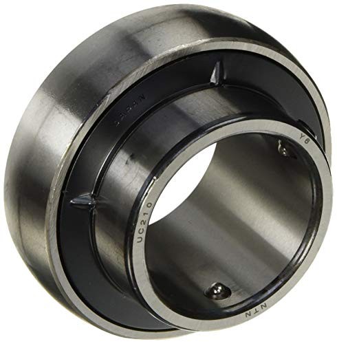NTN bearing unit UC210D1