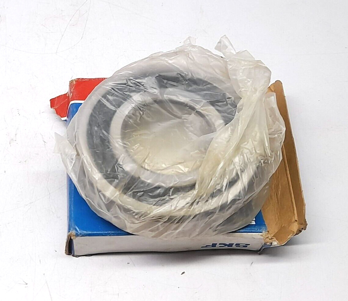 SKF 6312-2RS1/C3HT51 Deep Groove Ball Bearing