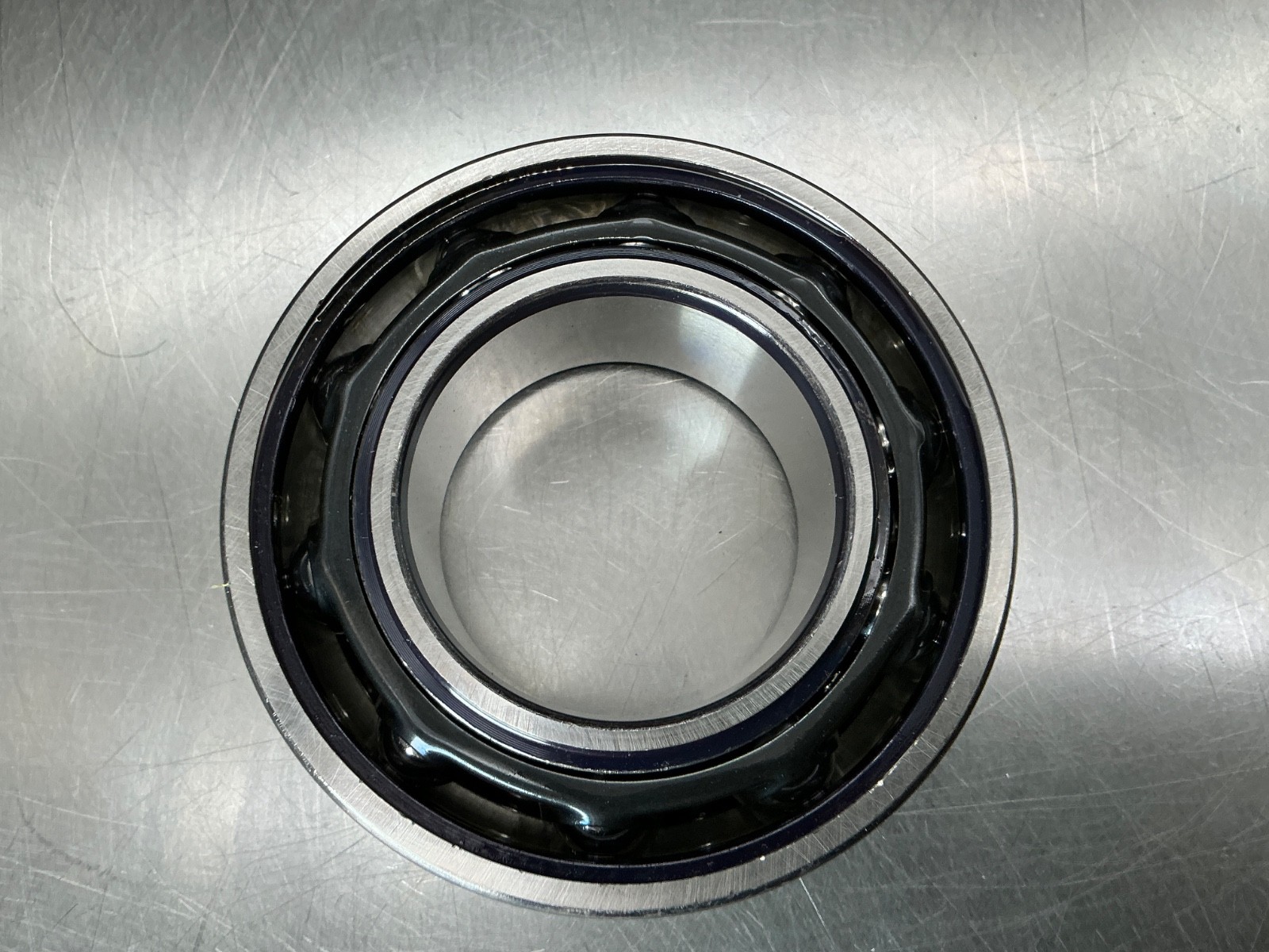 SKF 5212A/C3 Double Row Ball Bearing 60X110MMX1-7/16INCH
