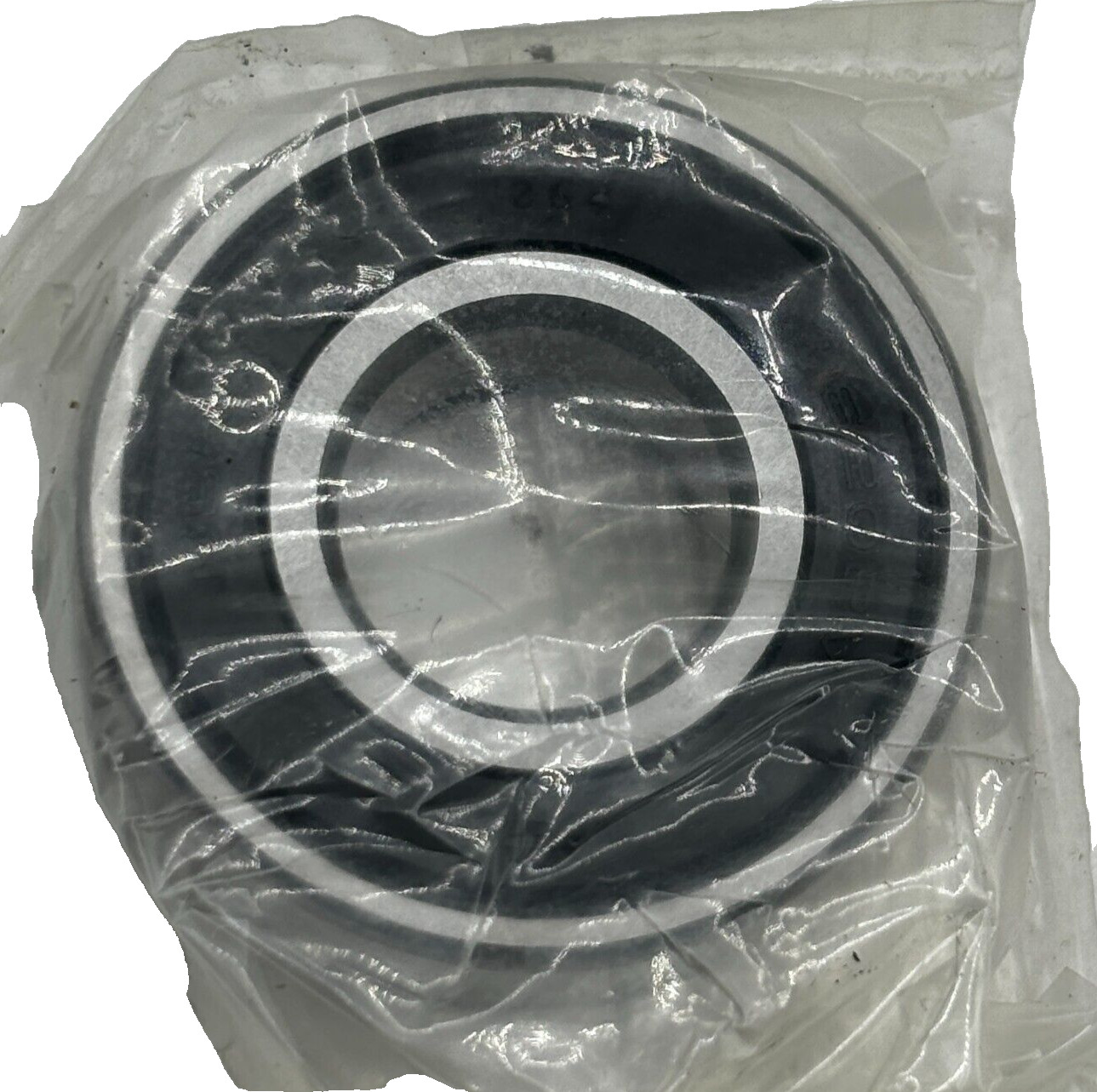 NSK 6202VVC3 DEEP GROOVE BALL BEARING 6202VVC3🔔