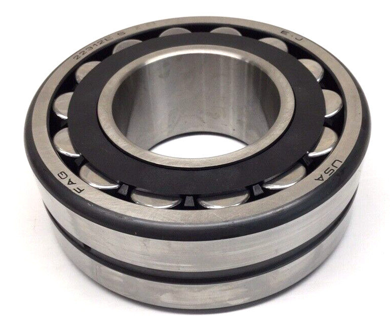 FAG 22312ESK TVPB C3 Spherical Roller Bearing Tapered Bore 60mm-63mm ID 130mm OD