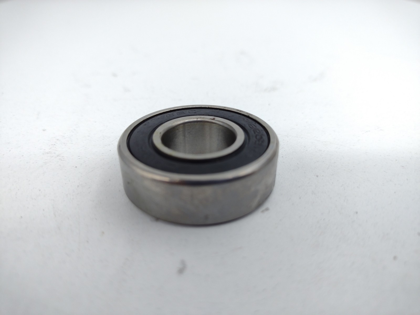 *** General Bearing 6202-88-501 / 6202 2RS-5/8 Ball Bearing 0.6250″ Bore (10ea)