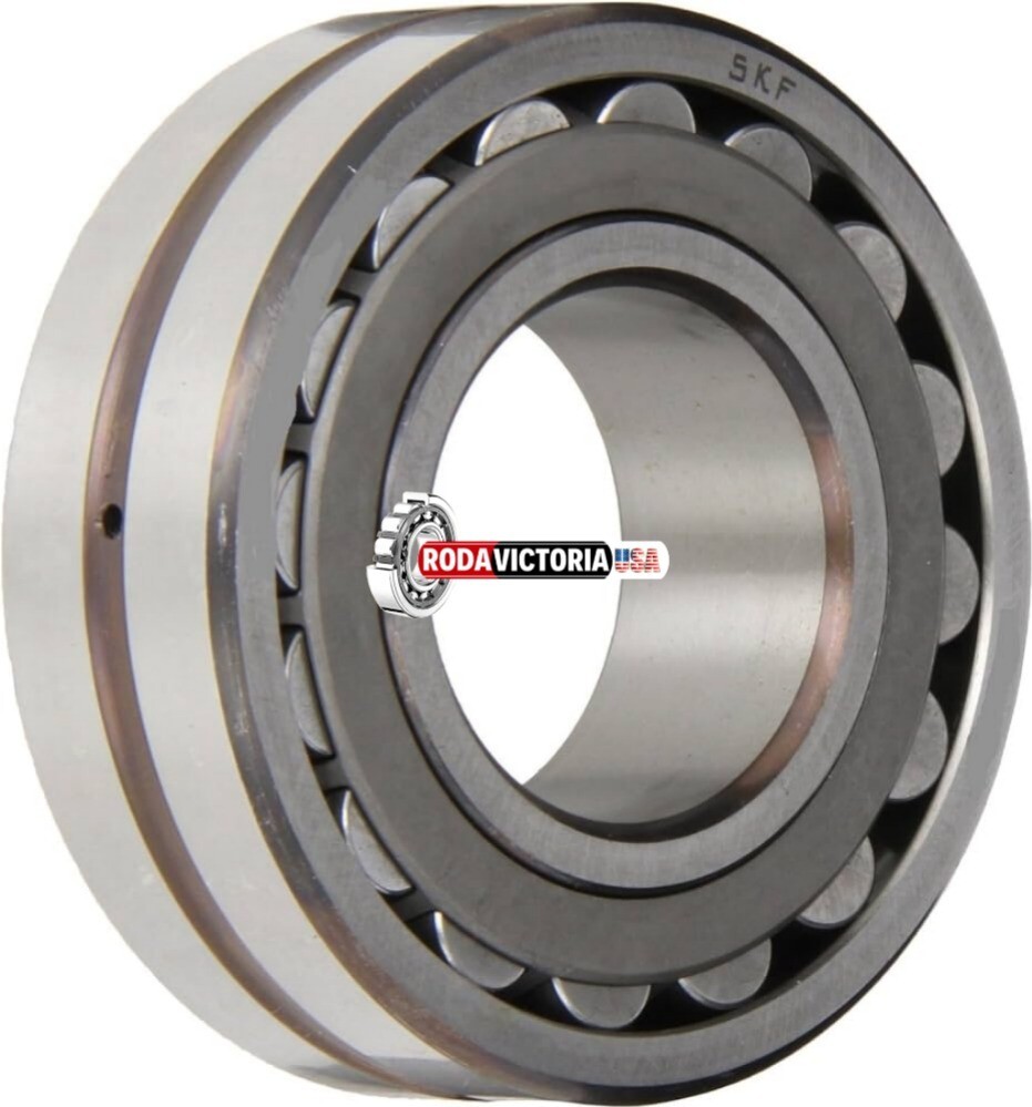 SKF Sweden 23136 CC C3 W33 Spherical roller bearing 180x300x96 mm