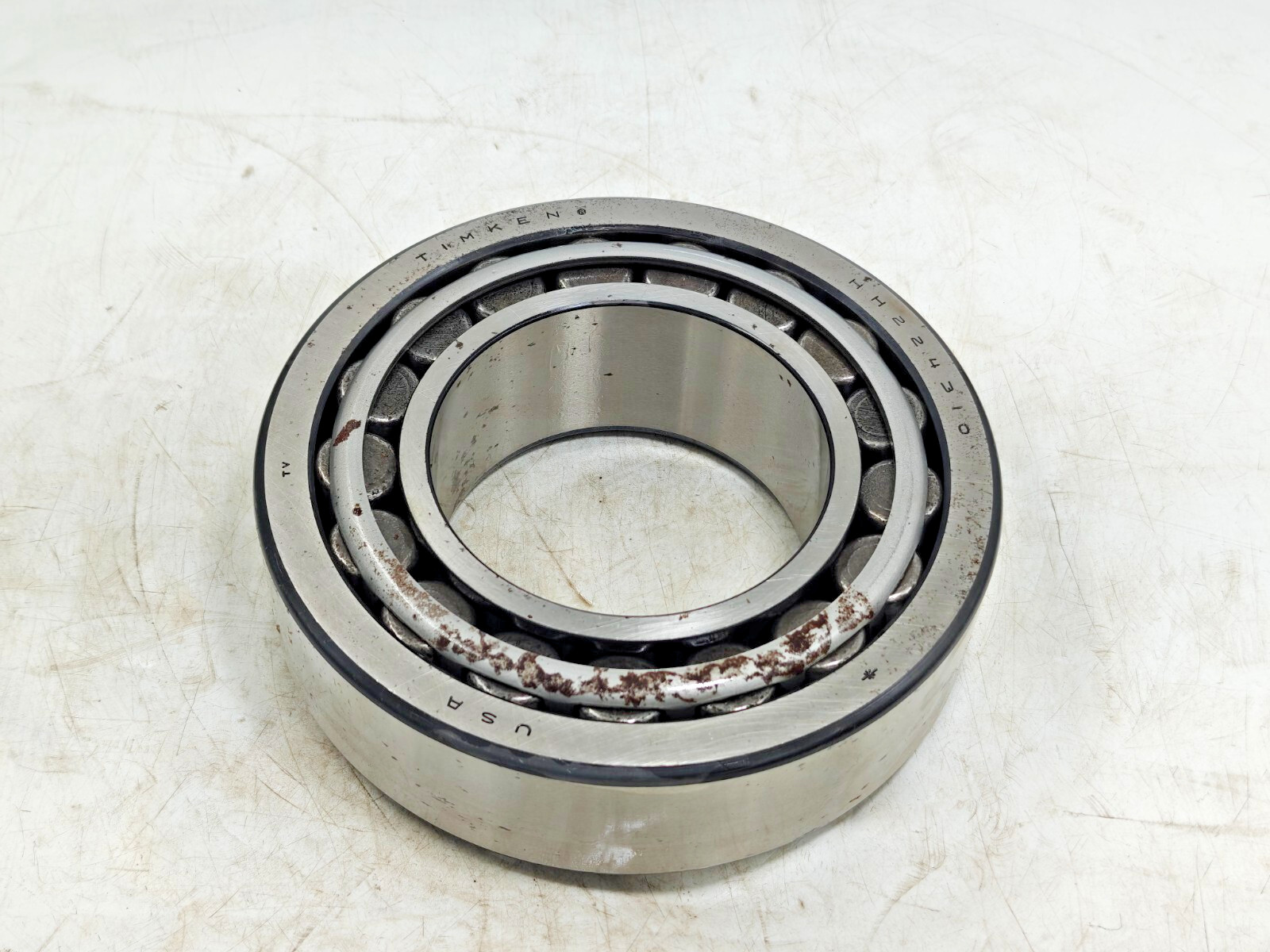 HH224346 / HH224310 Timken Tapered Roller Bearing Cone&Cup HH224346 – HH224310
