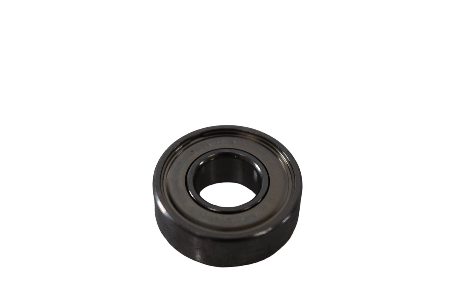 NEW NMB Ball Bearing .375” x .87” x .28” SS SLD