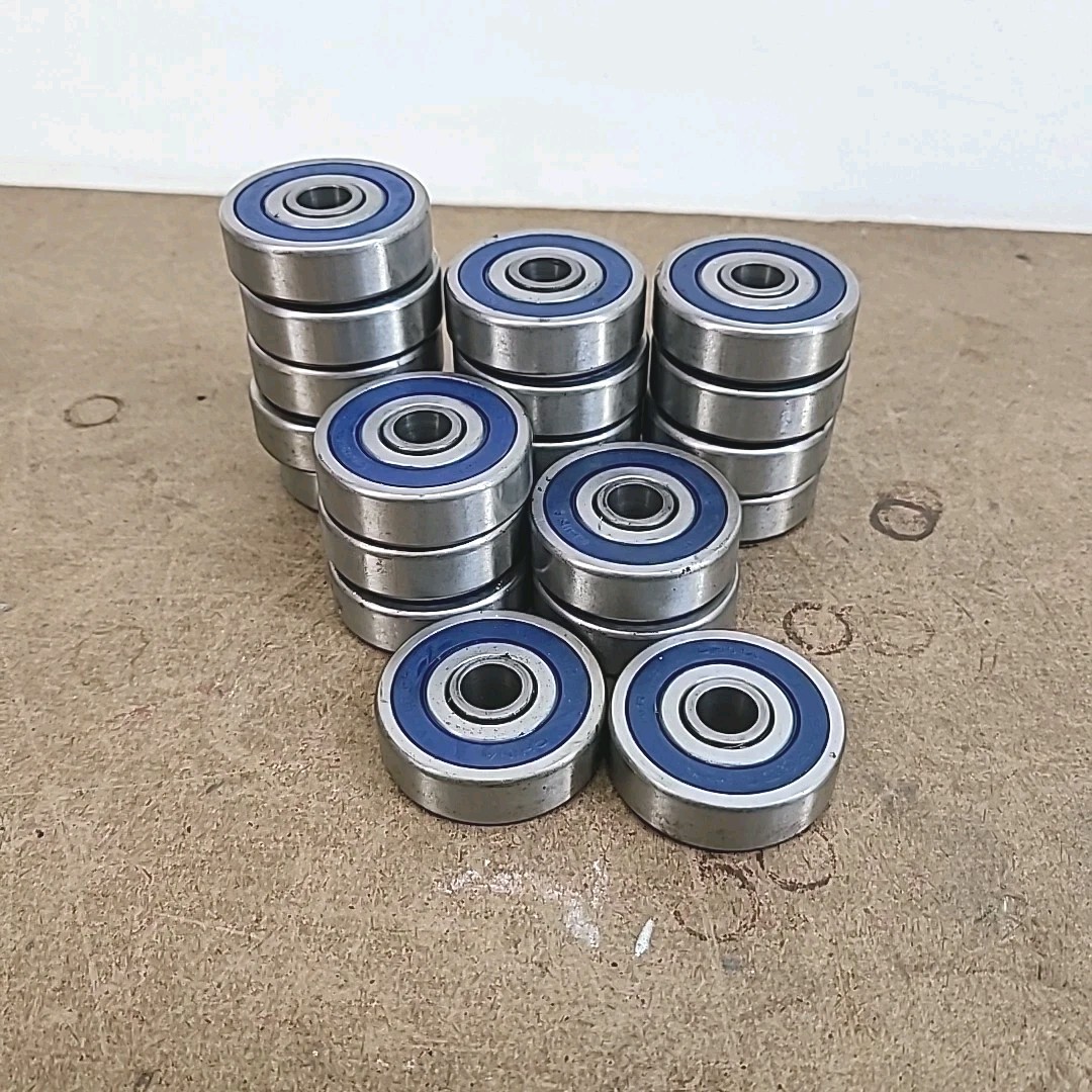 JR 6303-2RS-C3 Rubber Seal Ball Bearing 17x47x14 6303 2RS PACK OF 20