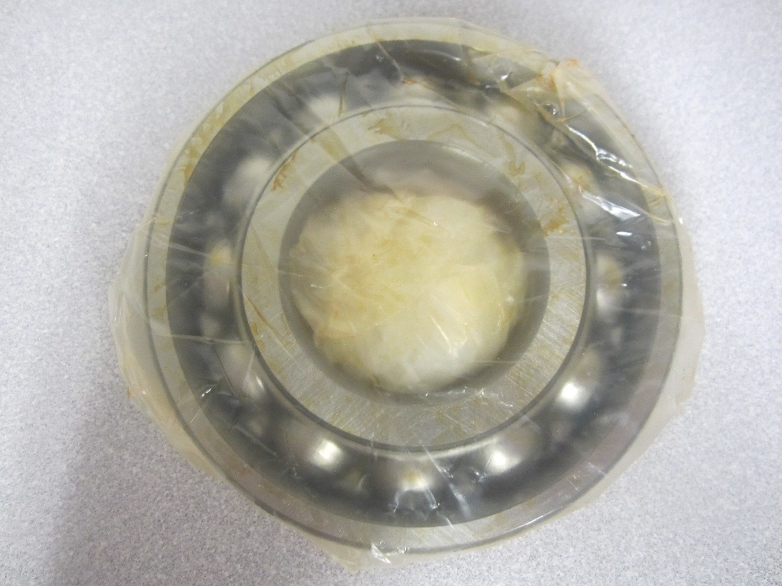 MRC 309RDU Angular Duplex Contact Ball Bearings