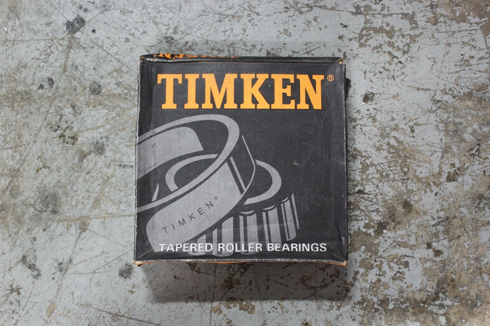 TIMKEN – TAPERED ROLLING BEARINGS – NA67885-SW – NEW SURPLUS