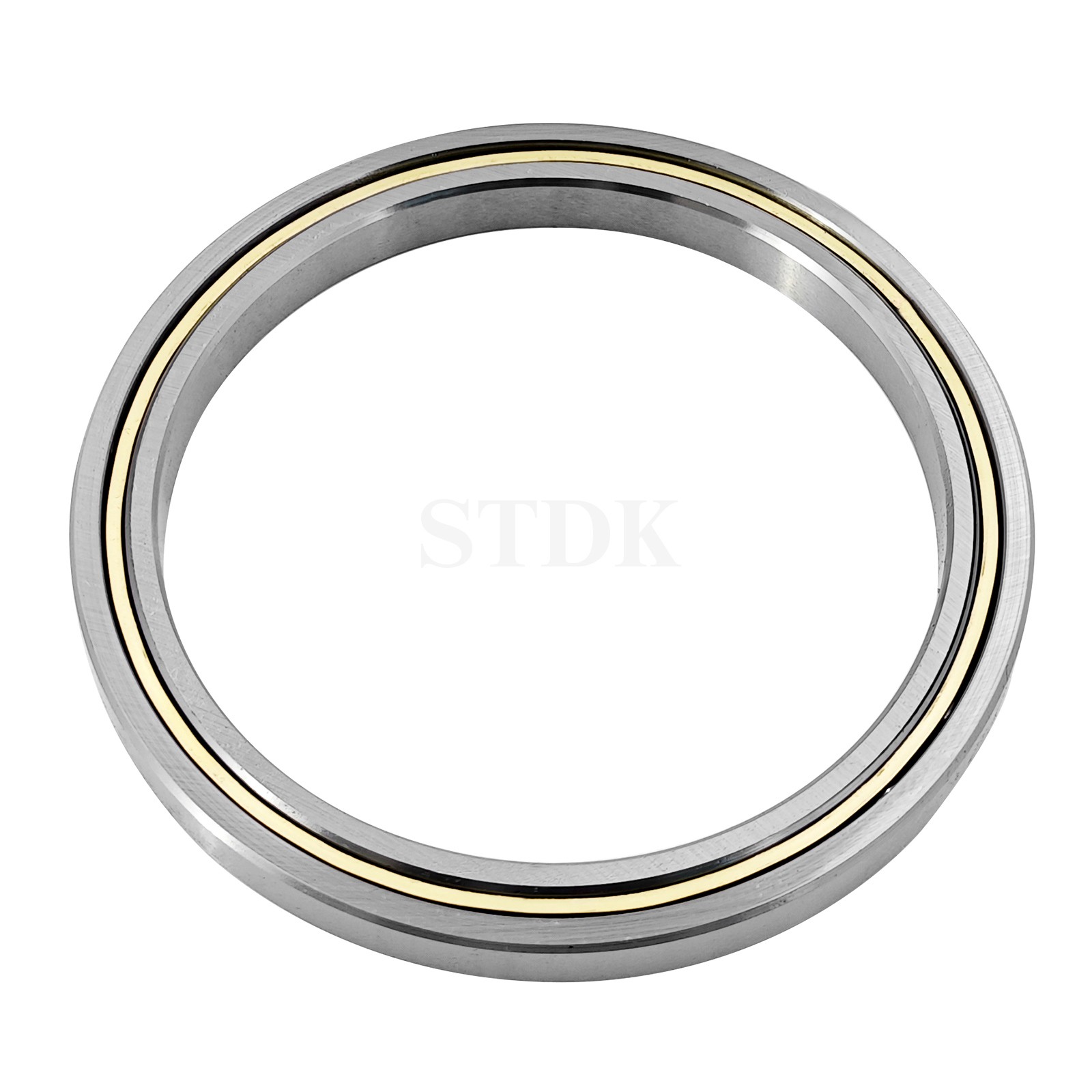 CSXD045 Roller Bearing 4.5″x5.5″x0.5″ (114.3mm x 139.7mm x 12.7mm) KD045XP0