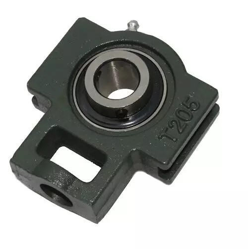 2-Pack ,1″ UCT205-16 Premium Take-Up Pillow Block Bearing UCT205-16