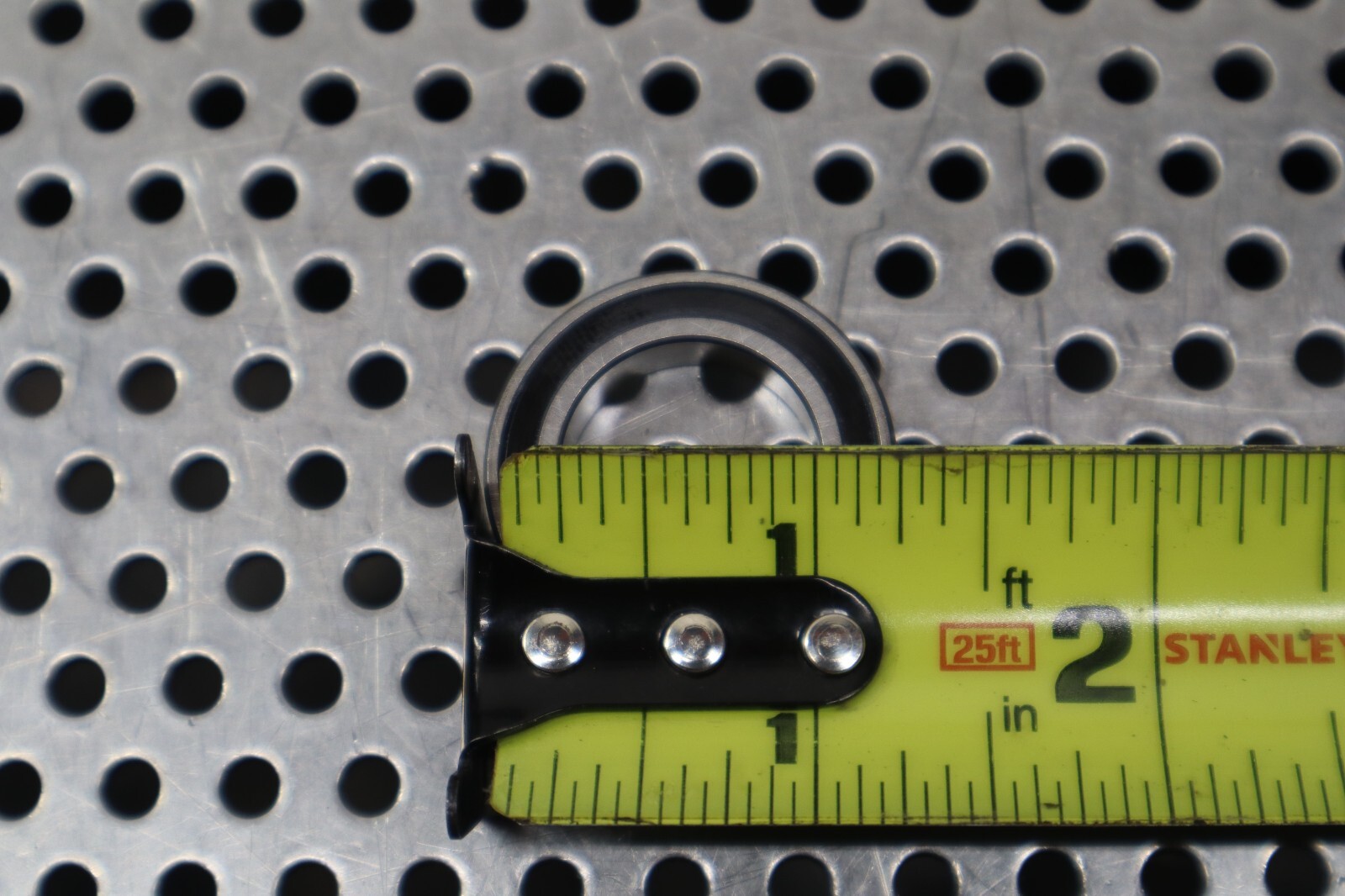 SKF 61804-2RZ Ball Bearing New Old Stock See All Pictures