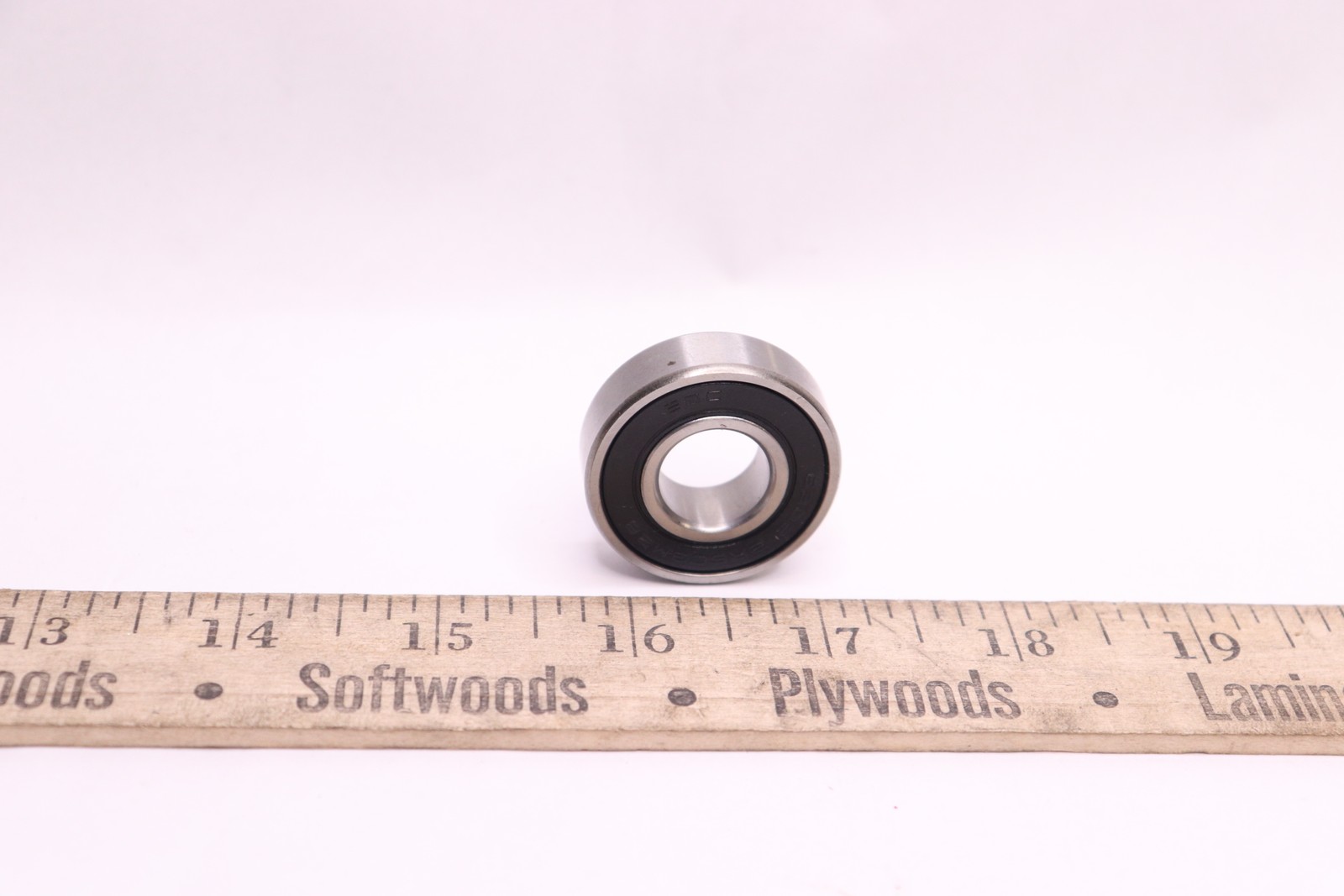 General Radial/Deep Groove Ball Bearing 15 mm ID x35 mm OD x 11 mm 6202-2RS C3