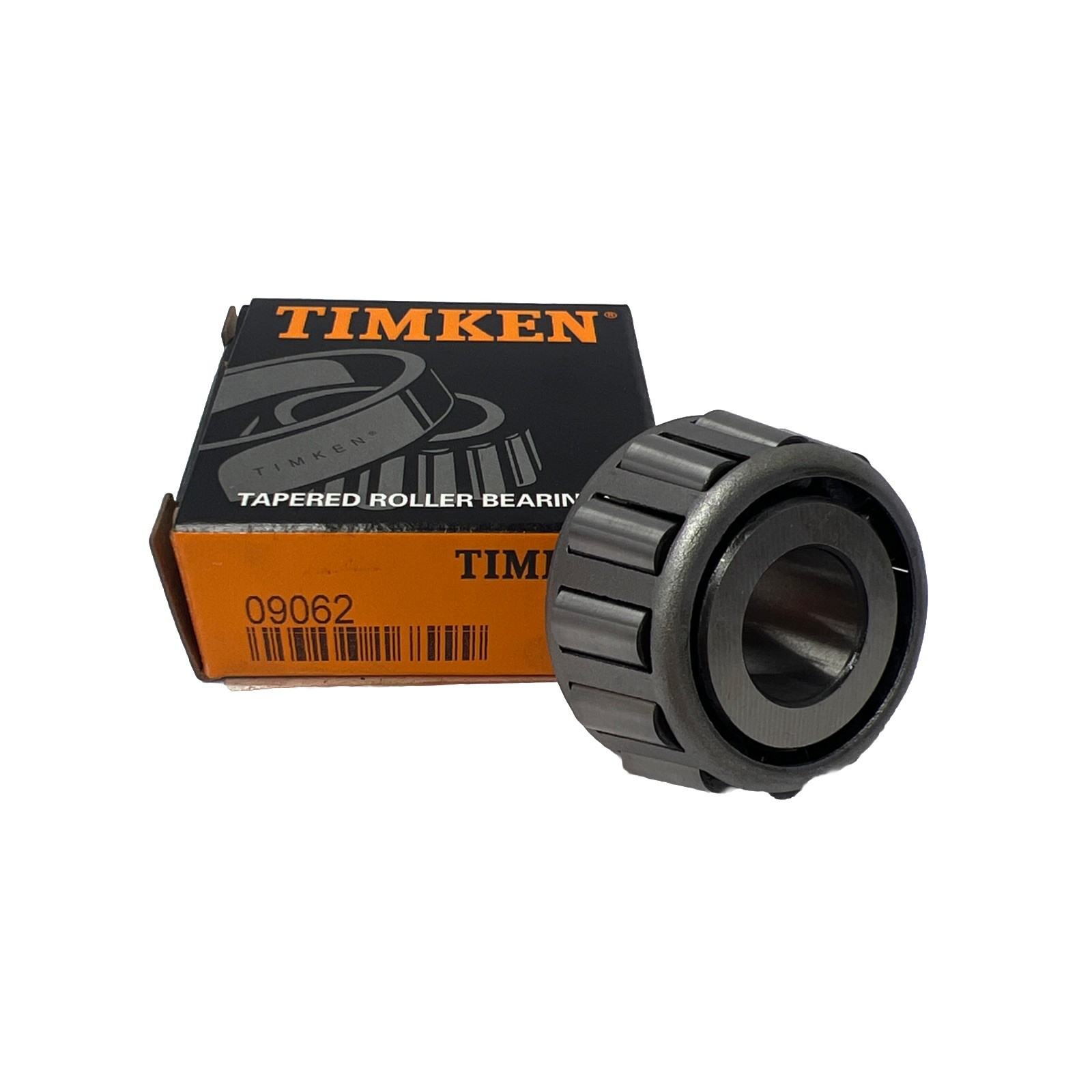09062 Timken New Tapered Roller Bearing