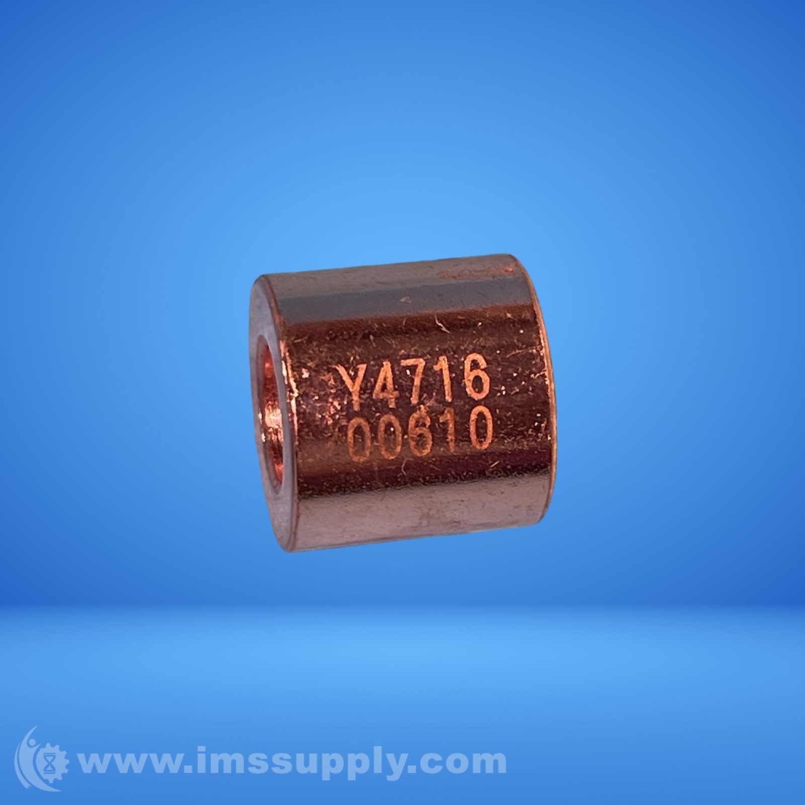 Y471600610 Bronze Bushing FNIP