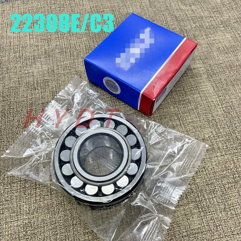 NEW 22308 E/C3 spherical roller bearing Free shipping