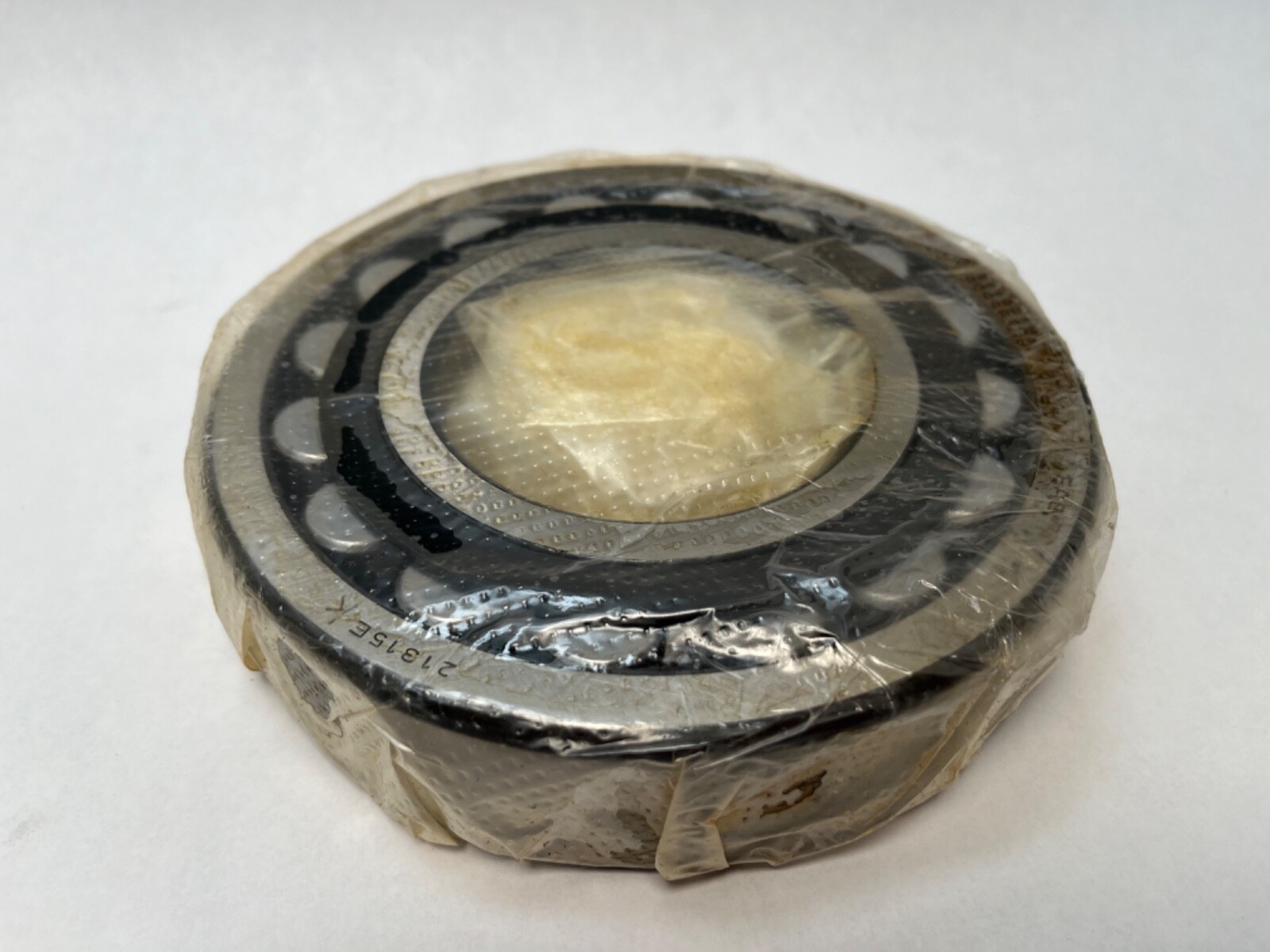 FAG 21315EK.TVPB Spherical Bearing 75x160x37 mm 21315E 21315-E-K-TVPB Germany