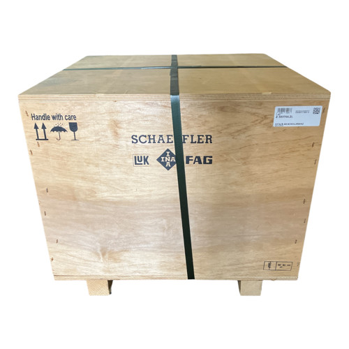 Z-503766.ZL FAG/Schaeffler Technologies 260 x 480 x 260 mm CYL. ROLL. DOUBLE ROW