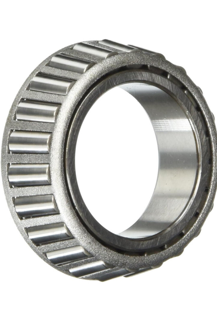 Tapered Roller Bearing HL LM29749 1.5″ Bore X 0.72″ W “High-Load” Trailer Axle