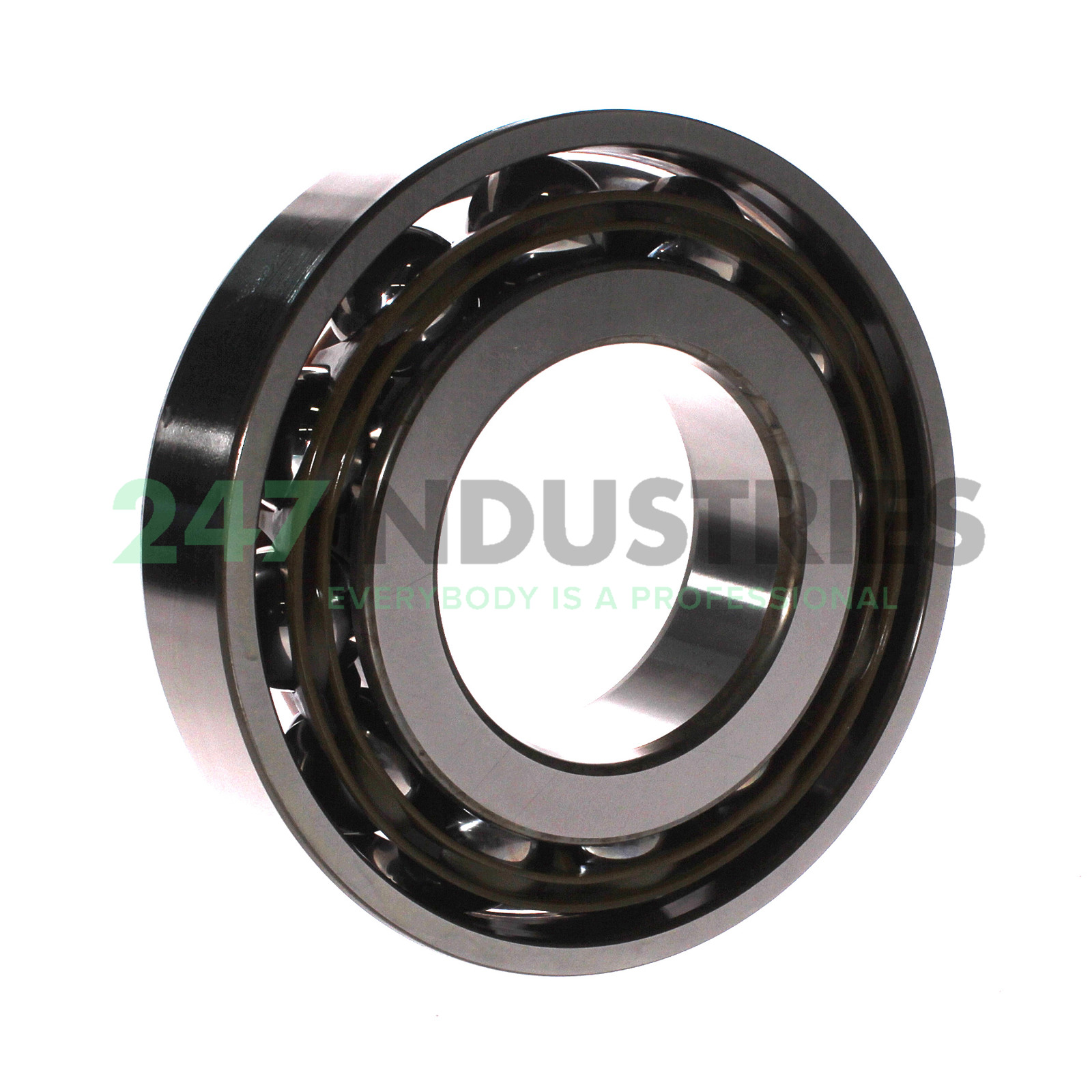 7316BECBP SKF 80 x 170 x 39 mm ANGULAR CONT. BALL SINGLE ROW