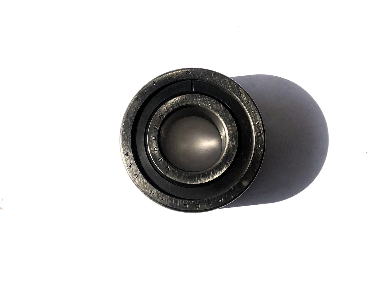 Fafnir Cartridge Bearing W308PP NOS