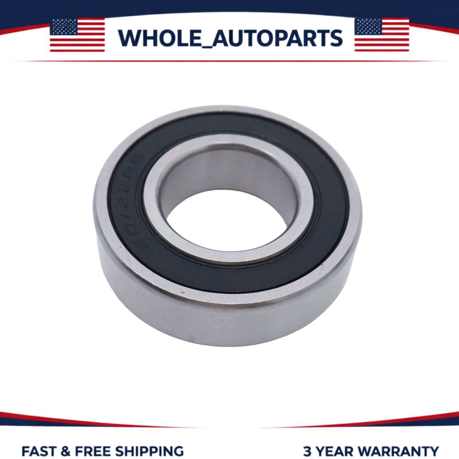 11Pcs HF35 Transmission Set of Bearings Fit Ford C-MAX Fusion Lincoln Hybrid