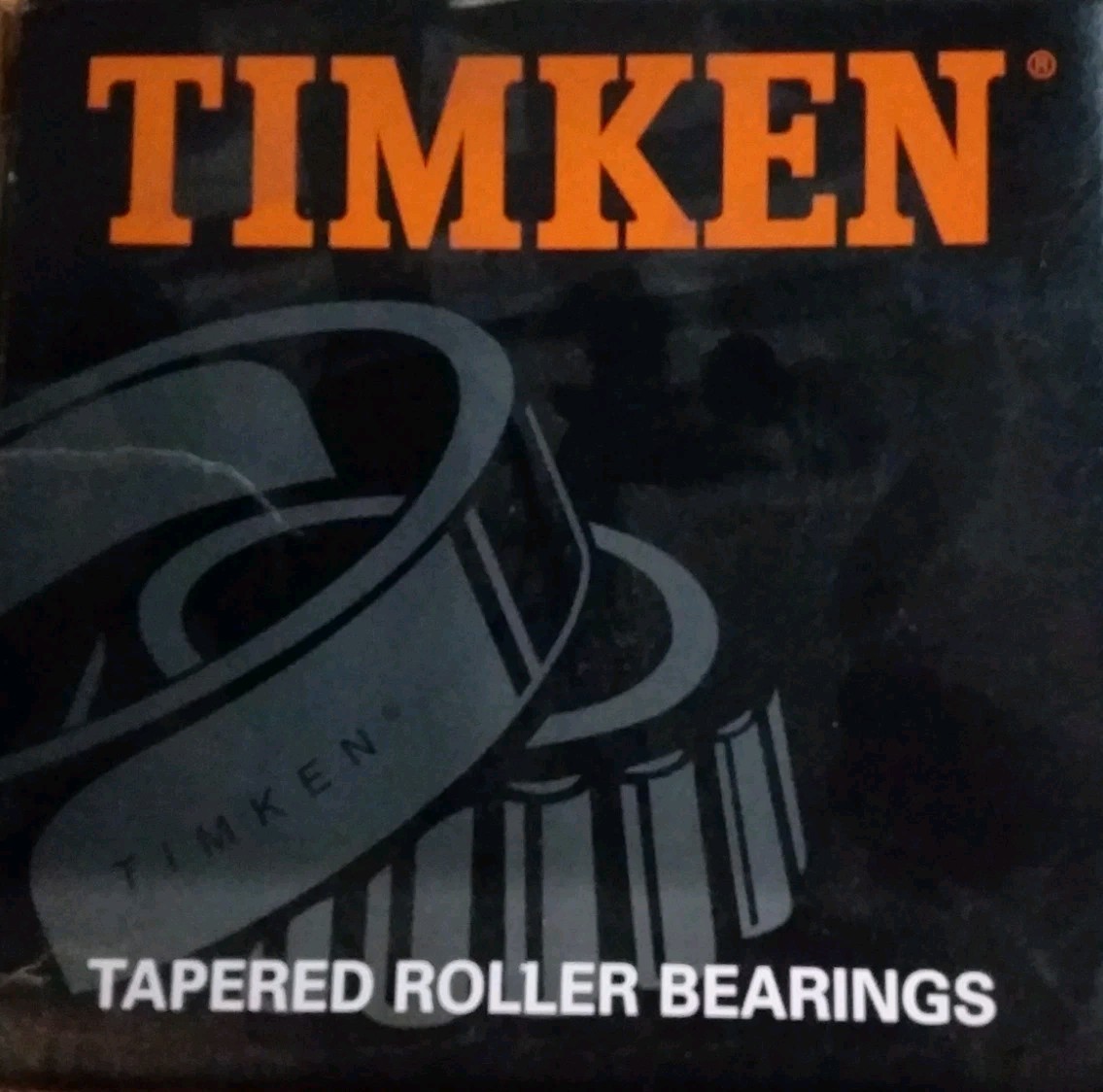 Genuine TIMKEN 555S-20024 Tapered Roller Bearing Cone NEW!