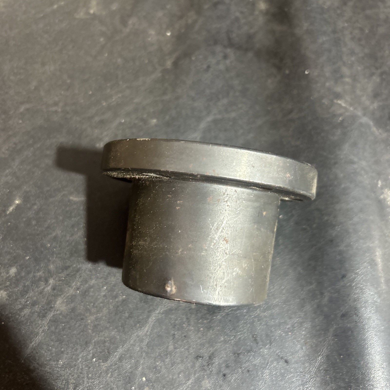 Q1 2 7/16 – STEEL SPL TPR BUSHING – BRAND: BLACKSTAR