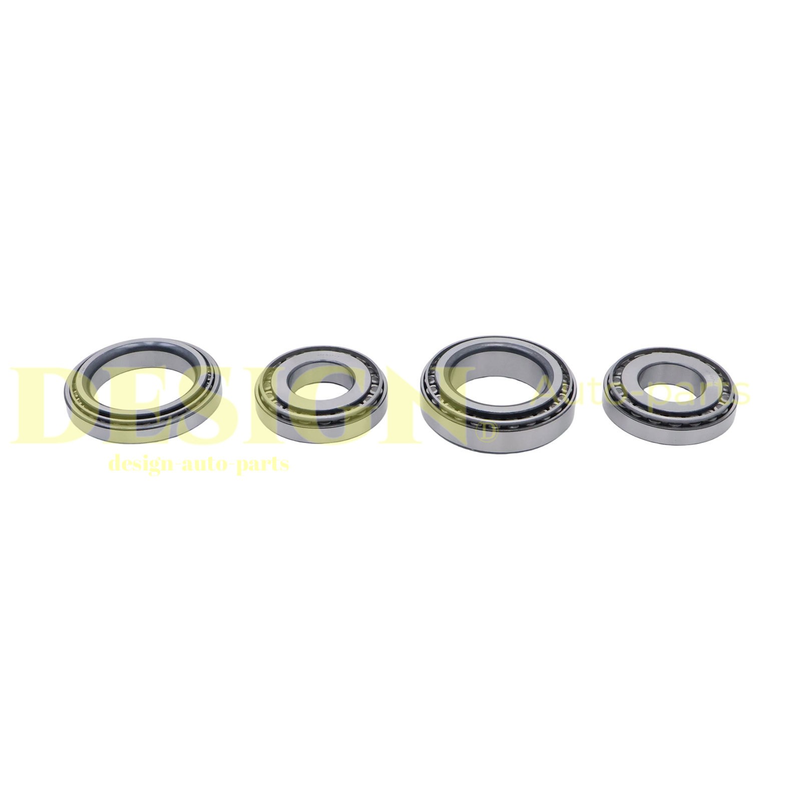 Fits For C-max, Fusion, Lincoln Hybrid 11PCS HF35 Transmission Bearings