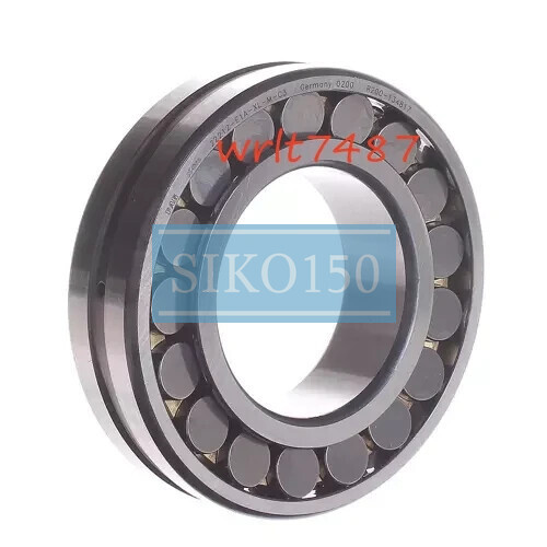 1PC NEW FAG 22212-E1A-XL-M-C3 self-aligning roller bearing #SK