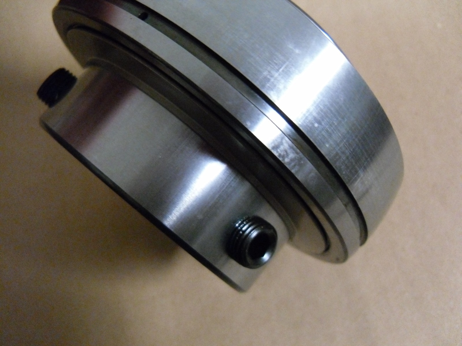 FYH UC213 BEARING INSERT
