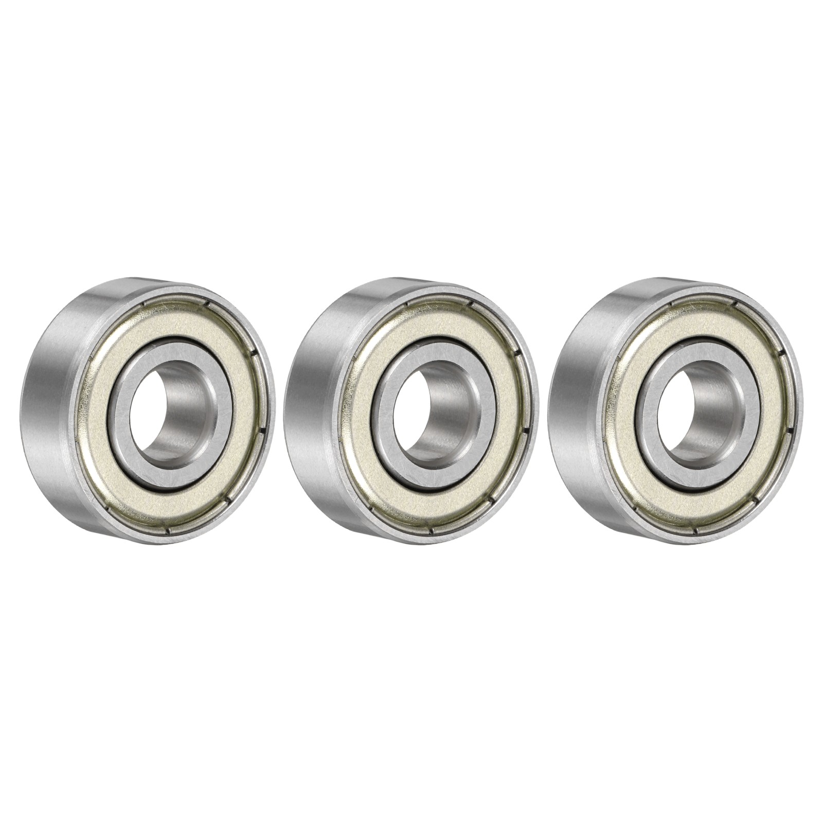 Ball Bearing 1603ZZ, 3pcs, 5/16″x7/8″x9/32″, for Z2