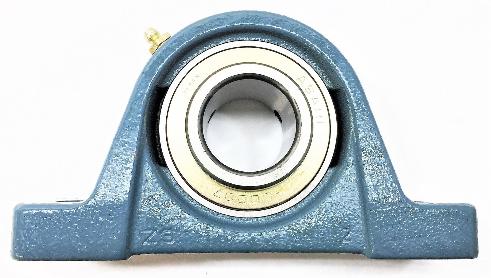 AMI BEARINGS Pillow Block Bearing UPC207C4HR5 NOS