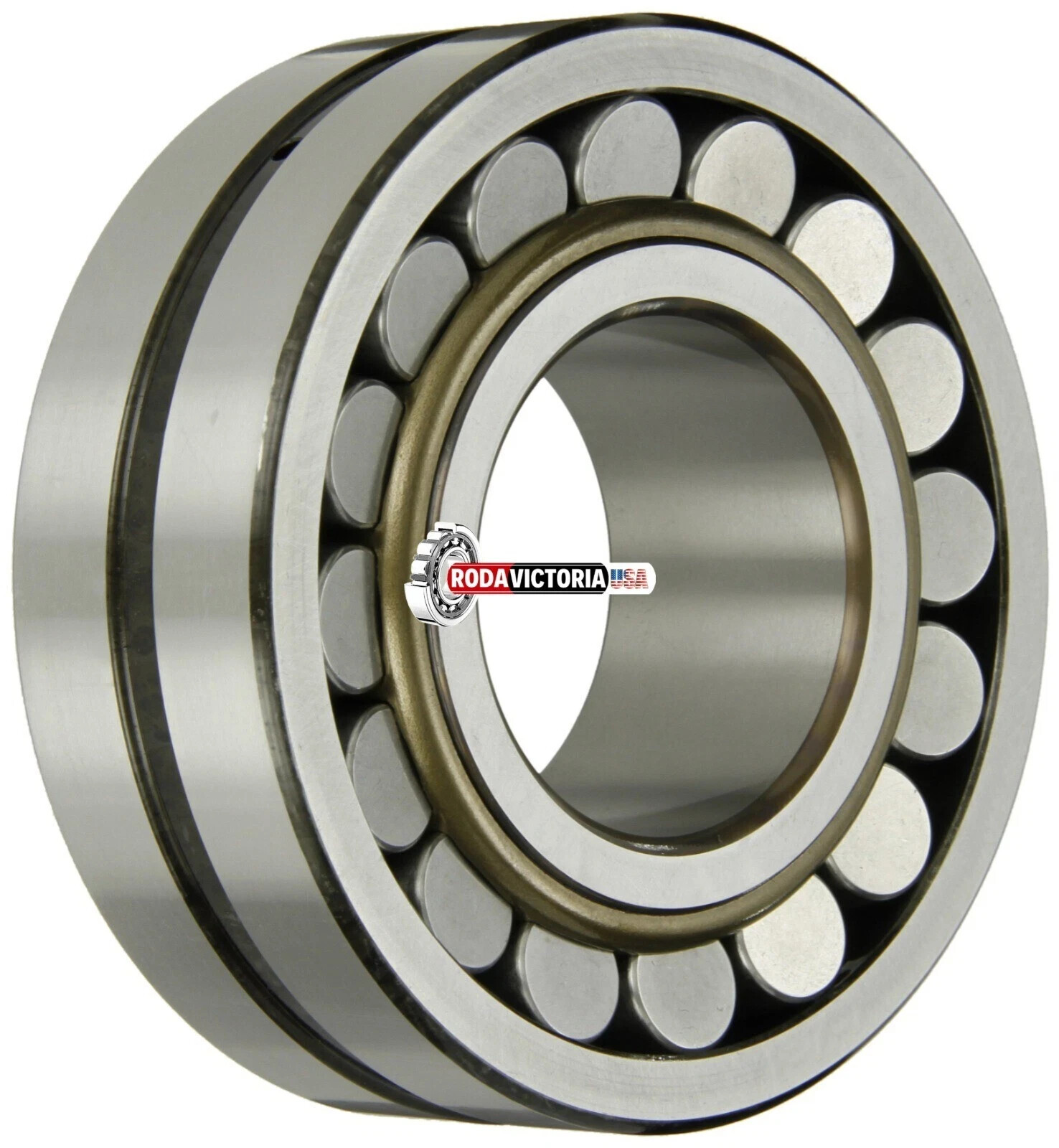 STC-Steyr Germany 22314 E VA405 Spherical Roller Bearing 70x150x51 mm