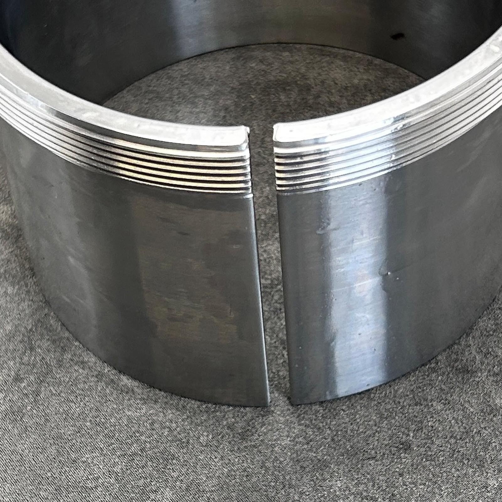 AH24126 New Bearing Steel for SKF AH 24126 Return Sleeve Free Shipping