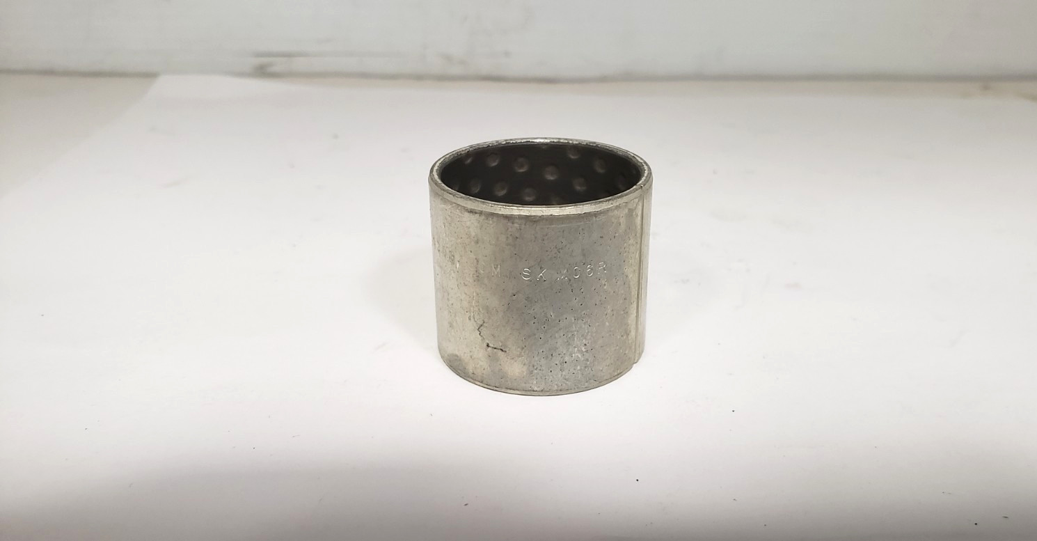SKF PCM303430M POM COMPOSIT STRAIGHT BUSHING, 30mm x 34mm x30mm, NNB