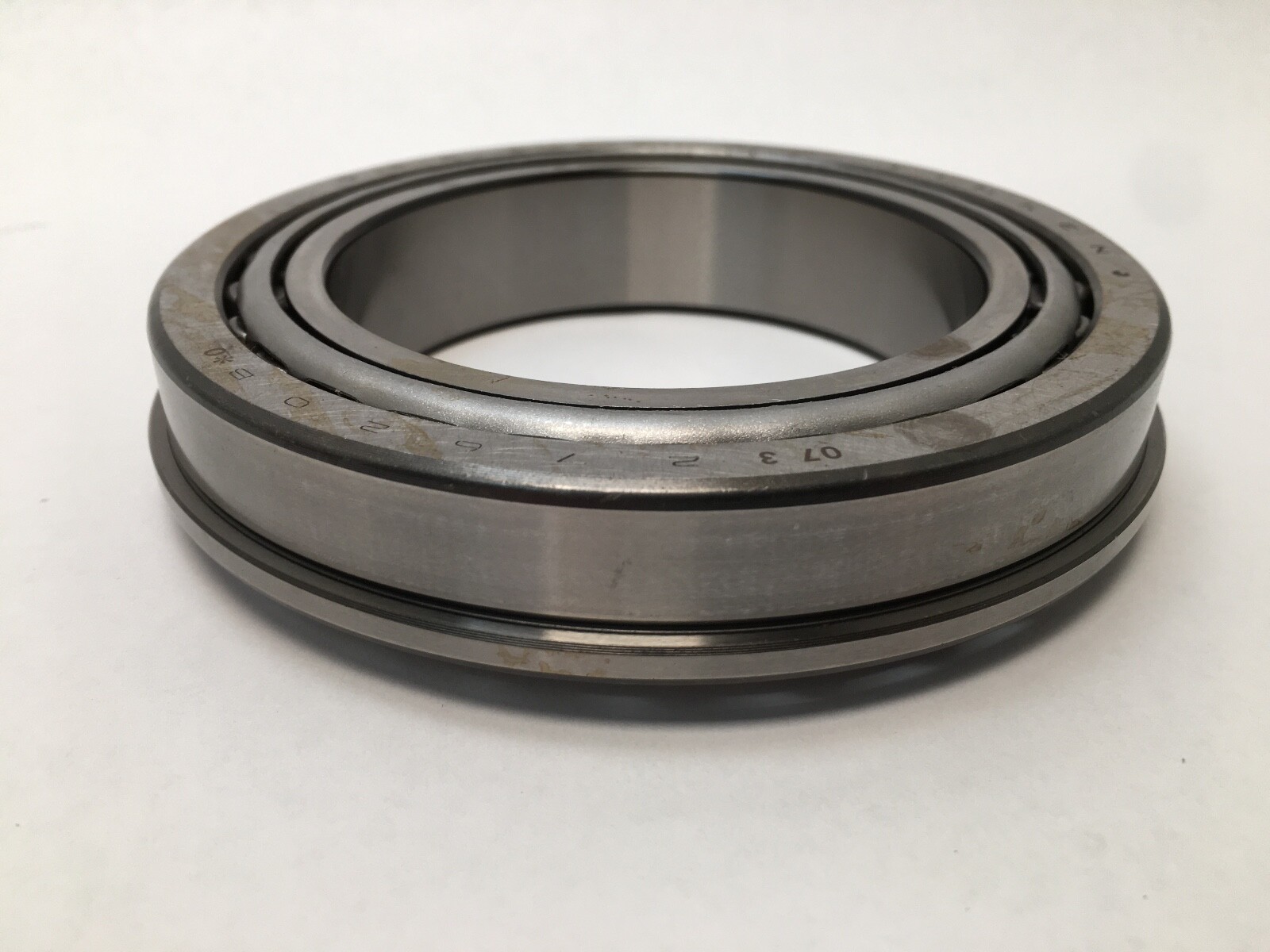 Timken 27689/27620B Flange Taper Bearing Cone & Cup 3-1/4″ ID 4-15/16″ OD USA